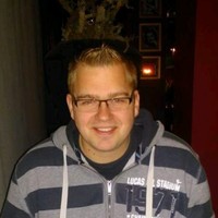 Simon Smedinga Email
