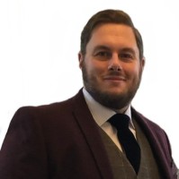 LexisNexis Risk Solutions Employee John Elmer's profile photo