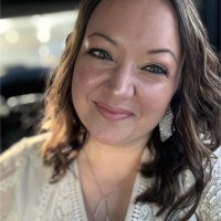 Heidi McIvor-Allen