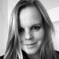 AREA Occupier Solutions Employee Marte van Maris's profile photo