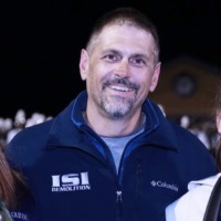 ISI Demolition Employee Adam Carbaugh's profile photo