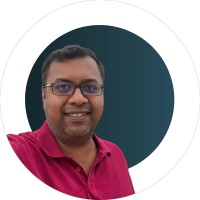 Godrej Consumer Products Limited Employee Prashanth Menon's profile photo
