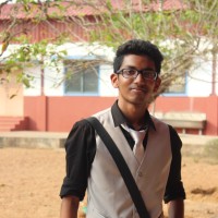 insideFPV Employee Karthik Rajesh's profile photo