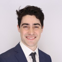 Building Equity Management LLC Employee Max Brodsky's profile photo