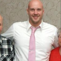 Michaels Distribution Ctr Employee Steve Srygler's profile photo