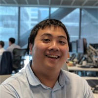 Macquarie Group Employee Steven Ji's profile photo
