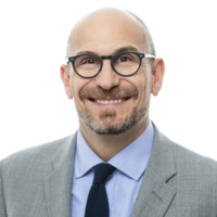 Real Chemistry Employee Eric Solomon's profile photo