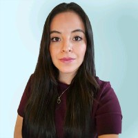 Estrategas Digitales Employee Mariana Mondragón Bazán's profile photo