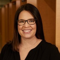 AMCASE inc. Employee Marianne Lesage's profile photo