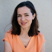 Brand Culture Employee Diana Boo's profile photo