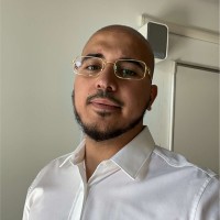 CLIMAGE Employee Idriss Seghir's profile photo