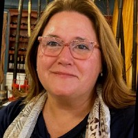 Innaforem Employee Charo Merino García's profile photo
