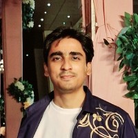 PushOwl Employee Shiva Saxena's profile photo