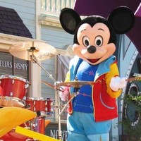 The Walt Disney Company Employee Matt Eder's profile photo