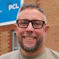 Pneumatic Components Ltd Employee Matthew Butters's profile photo