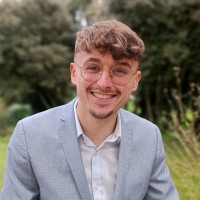 Fapmo Employee Quentin Pedrono's profile photo