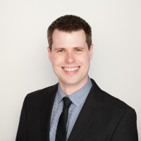 InvestorNexus Employee Sean O'Reilly's profile photo