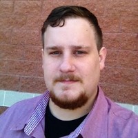 Concrete Vision Employee Evan S.'s profile photo