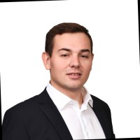 Grant Thornton Germany Employee Sebastian Bahr's profile photo