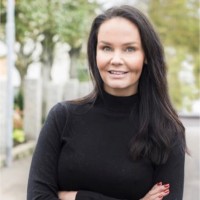Caroline Jönsson Email & Phone Number Mäklarhuset Fastighetsmäklare
