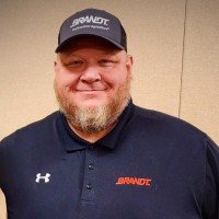Jared Grigg Email & Phone Number