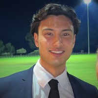 FJM Property Employee Daniel Wee's profile photo