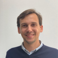 Teton Employee Nuno Carneiro's profile photo