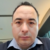 Rassini Employee Hector Arredondo's profile photo