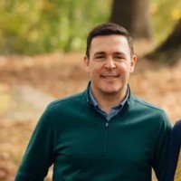 Jeremy Carrine Email & Phone Number