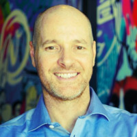 ELEVAITE Employee Adam Wallace's profile photo