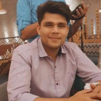 ABS Consulting Employee Usman Virk's profile photo