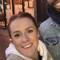 Sergio Tacchini Employee Alexandra Olivier's profile photo