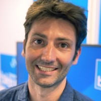 Samba Agency Employee Jean-Philippe Dubois's profile photo