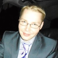 Initium Employee Михаил Чернышов's profile photo