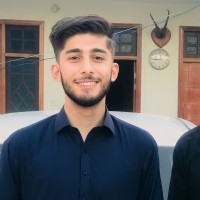 WebDigitalSphere Employee Aizaz Khan's profile photo