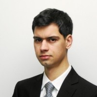 3Qcode Employee Michal Palucki's profile photo