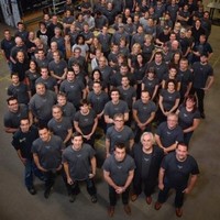 SML Inox Employee Yves Drouin's profile photo