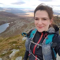 NEO NEXT Energy Employee Victoria Presly's profile photo