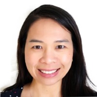 Rendr Care Physicians Employee Anita Lee's profile photo