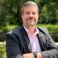Sprint Employee Tom van Fleet's profile photo
