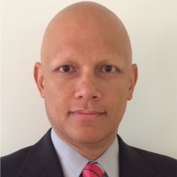 Mulesoft Employee Rafael Morillo's profile photo