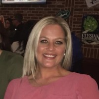 Delval Equipment Employee Nikki Miller's profile photo