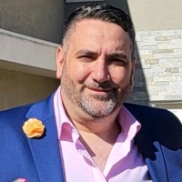 SAGE Dining Services Employee Nathaniel Blanford's profile photo