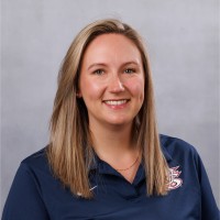 USA Baseball Employee Lizzie Hattrich's profile photo