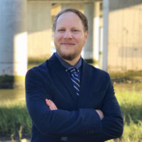 California Waterfowl Association Employee Nik Marchol's profile photo