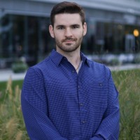oneITz Employee Caleb Gennell's profile photo