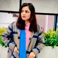 CodeMiners Employee Asiya Saleem's profile photo
