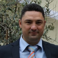 Luca Agosti Email & Phone Number