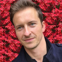 Architen Landrell Employee Brandon Pheiffer's profile photo