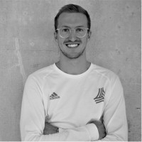 adidas Employee Matthias Link's profile photo